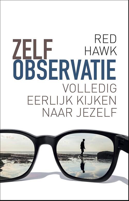 Foto van Zelfobservatie - red hawk - ebook (9789020213386)