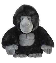Foto van Warmies warmteknuffel gorilla