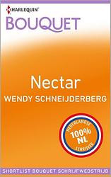 Foto van Nectar - wendy schneijderberg - ebook
