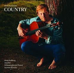 Foto van Country - cd (0636943671320)