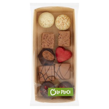 Foto van La place assortiment bonbons 170g bij jumbo