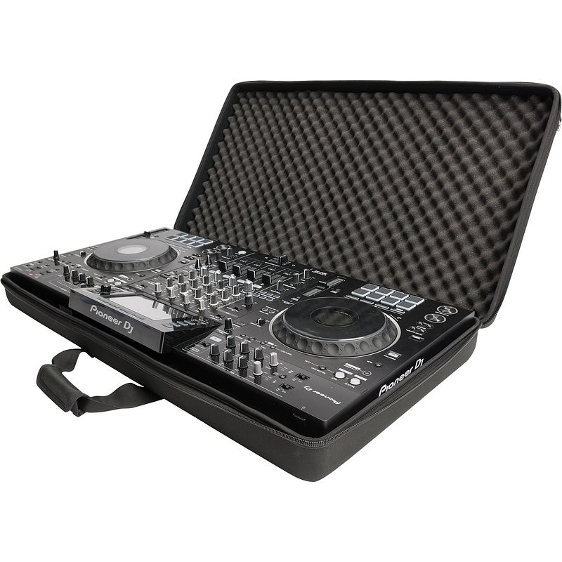 Foto van Magma ctrl case xdj-xz softcase voor pioneer xdj-xz en ddj-sz2