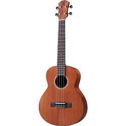 Foto van Anuenue hawaiian dream t3 tenor ukulele met gigbag