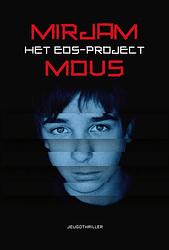 Foto van Het eos-project - mirjam mous - ebook (9789000354634)