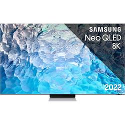 Foto van Samsung neo qled 8k tv 65qn900b (2022)