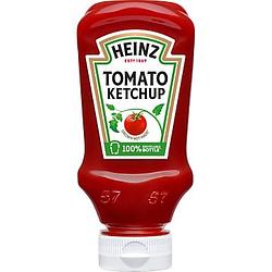 Foto van Heinz tomato ketchup 220ml bij jumbo