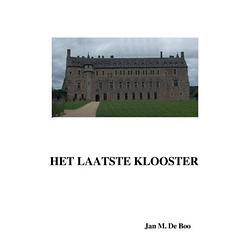 Foto van Het laatste klooster