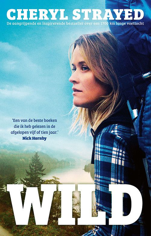 Foto van Wild - cheryl strayed - ebook (9789021803555)