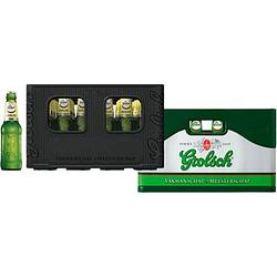 Foto van Grolsch krat & 0% radler krat bij jumbo