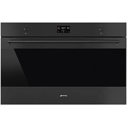 Foto van Smeg sfp9302tn inbouw oven