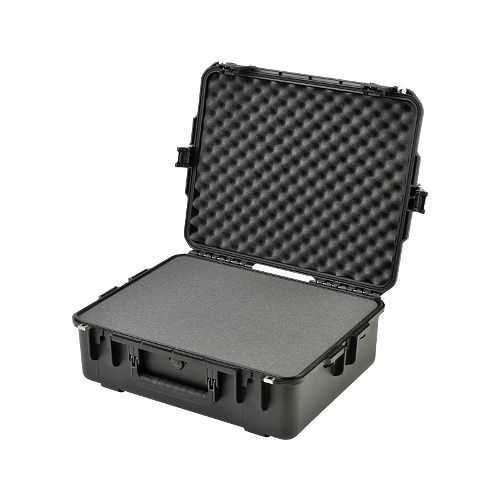 Foto van Skb iseries 2217-8 waterdichte flightcase (gel.) 559x432x203 mm