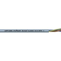 Foto van Lapp ölflex® classic 100 h stuurstroomkabel 3 g 1.50 mm² grijs 14151-500 500 m