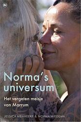 Foto van Norma s universum - jessica menheere, norma miedema - ebook (9789044339253)