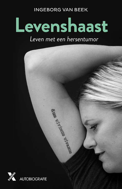 Foto van Levenshaast - ingeborg van beek - ebook (9789401605175)