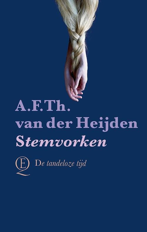 Foto van Stemvorken - a.f.th. van der heijden - ebook (9789021423074)