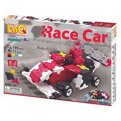 Foto van Laq hamacron constructor race car