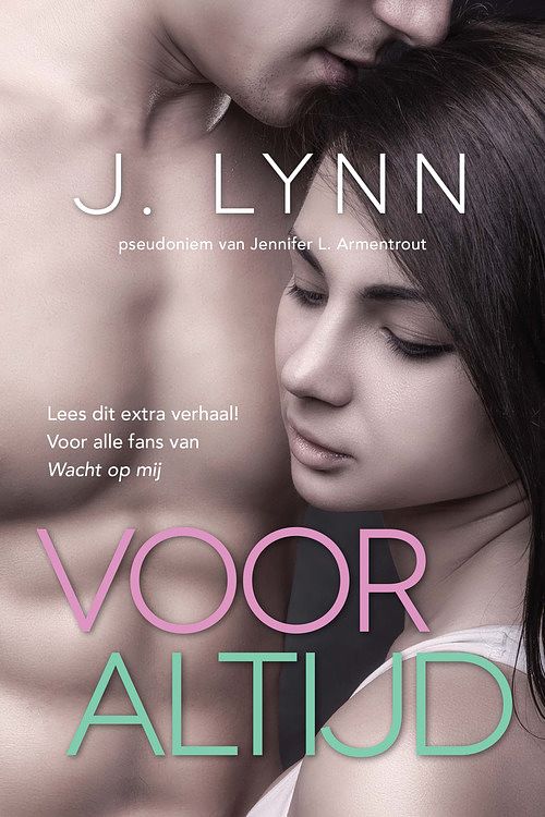 Foto van Voor altijd - jennifer l. armentrout - ebook