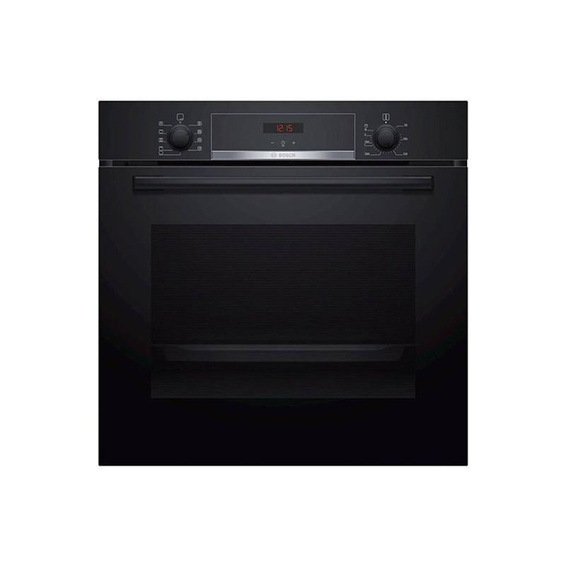 Foto van Bosch hba534eb0 inbouw oven