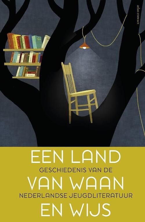 Foto van Een land van waan en wijs - helma van lierop-debrauwer - ebook (9789045027678)