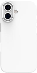 Foto van Bluebuilt back cover iphone 16 wit