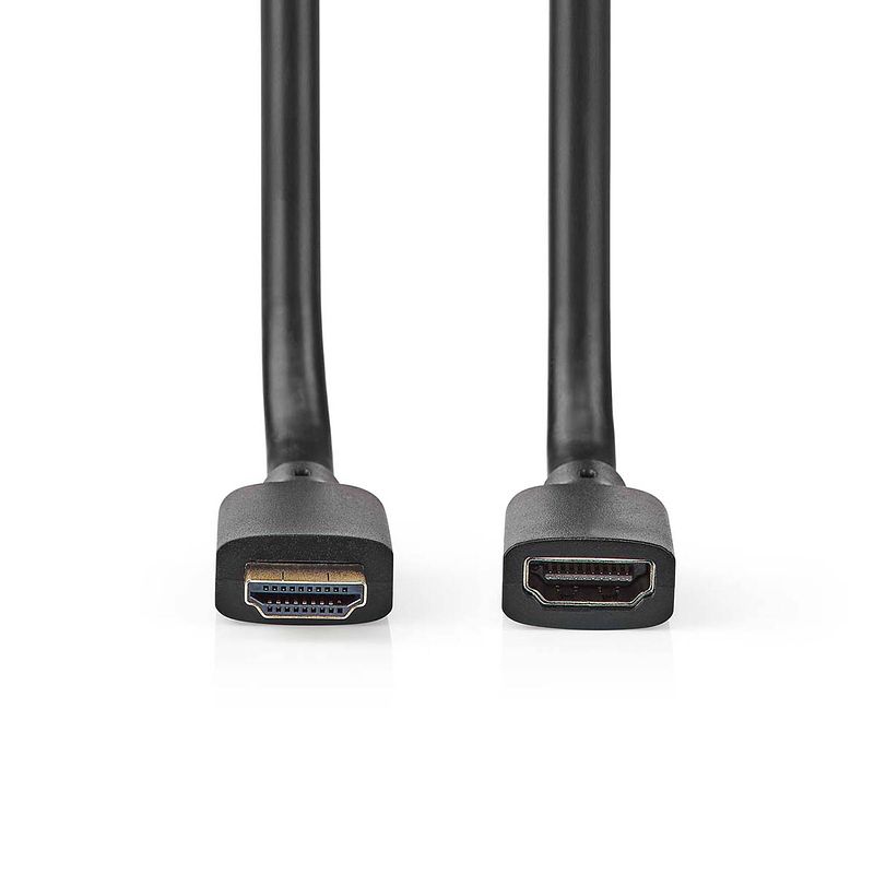 Foto van Nedis ultra high speed ??hdmi™-kabel - cvgp35090bk10