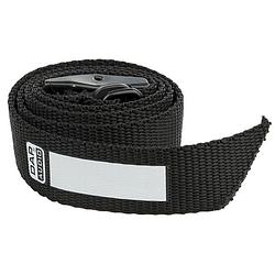 Foto van Dap cable strap 25x750mm kabelbinder zwart