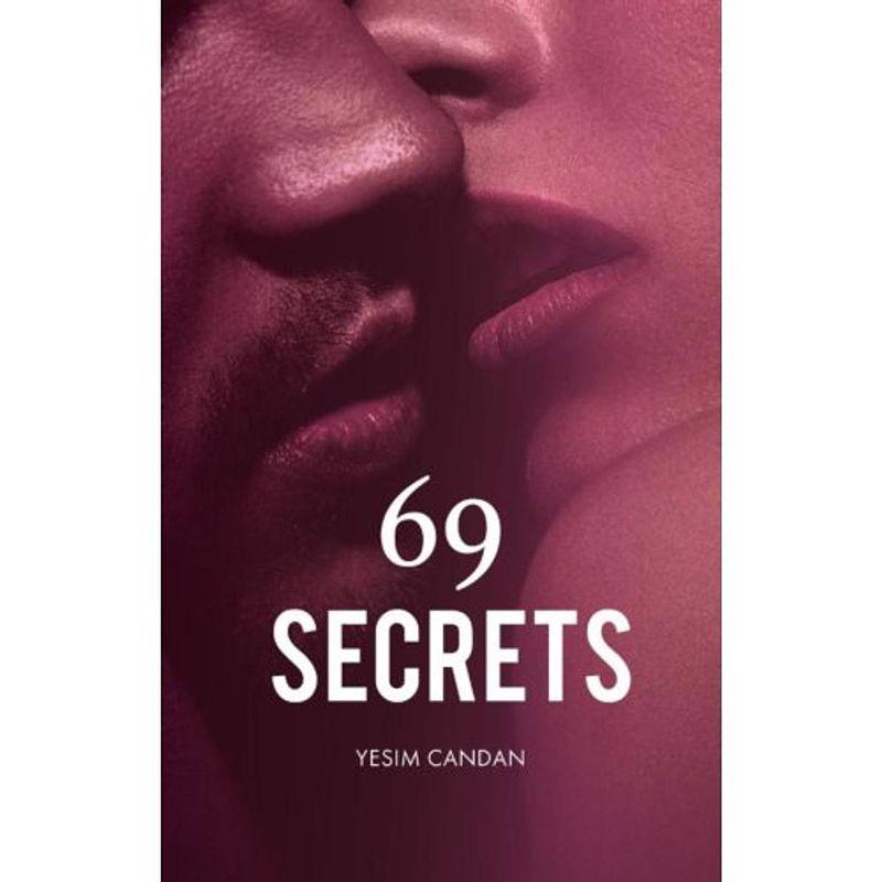 Foto van 69 secrets - 69 secrets