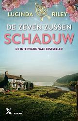 Foto van De zeven zussen - schaduw - lucinda riley - ebook (9789401608725)