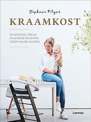 Foto van Kraamkost - stéphanie pilyser - ebook (9789401480314)