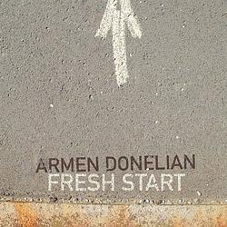 Foto van Fresh start - cd (0016728403627)