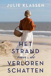 Foto van Het strand van de verloren schatten - julie klassen - ebook (9789029730365)