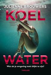 Foto van Koel water - julienne brouwers - ebook