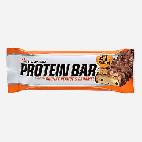 Foto van Protein bar