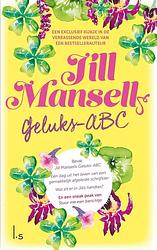 Foto van Geluks-abc - jill mansell - ebook