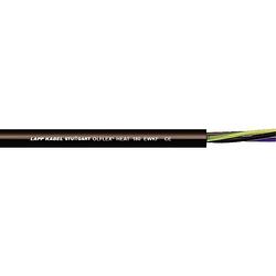 Foto van Lapp ölflex® heat 180 ewkf hoge-temperatuur-kabel 24 g 1.50 mm² zwart 46119-1000 1000 m