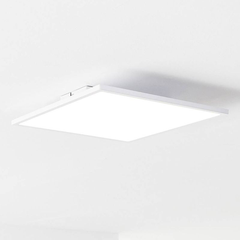 Foto van Brilliant ceres g94493/05 led-paneel energielabel: f (a - g) 20 w warmwit wit