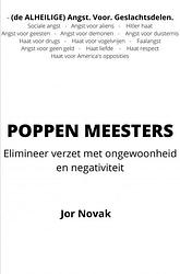 Foto van Poppen meesters - jor novak - ebook (9789464180206)