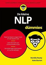 Foto van De kleine nlp voor dummies - kate burton, romilla ready - paperback (9789045357799)