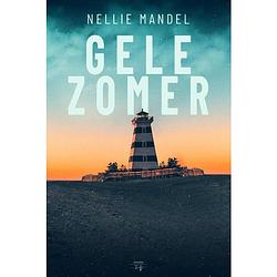 Foto van Gele zomer