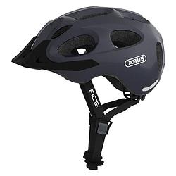 Foto van Abus helm youn-i ace sparkling titan l 56-61cm