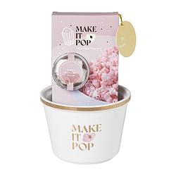 Foto van Popcorn - giftset