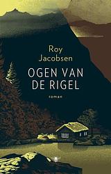 Foto van Ogen van de rigel - roy jacobsen - ebook (9789403190112)