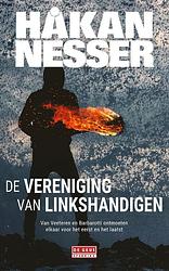 Foto van De vereniging van linkshandigen - håkan nesser - ebook (9789044541922)