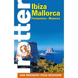 Foto van Trotter ibiza - mallorca