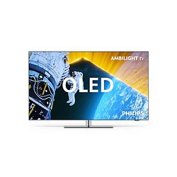 Foto van Philips 65oled849 ambilight (2024) - 65 inch - oled tv