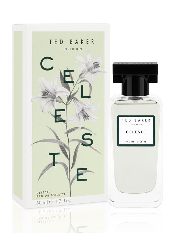 Foto van Ted baker eau de toilette celeste