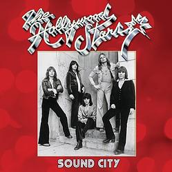 Foto van Sound city - lp (0089353506728)