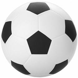 Foto van Voetbal stressballetjes 6 cm - stressballen