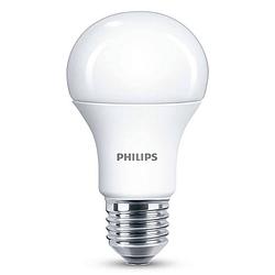 Foto van Philips classic led lamp 13,5 watt 1521 lumen mat dimbaar