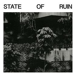 Foto van State of ruin - lp (5055300392961)